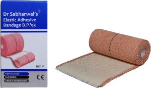 Elastic Adhesive Bandage