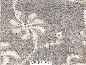 Embroidery Fabrics