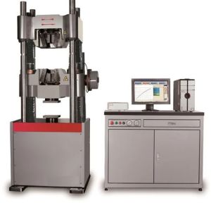 Universal Testing Machine