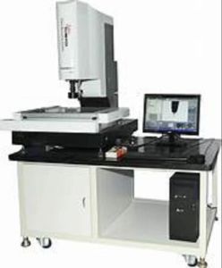 Vision Measuring Machine