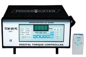 TCW-09-PC Torque Controller