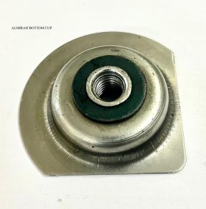 Almirah Bottom Bracket Cup