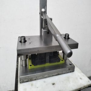 Rct Sample Cutter