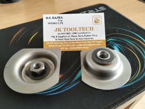 Stainless Steel Bottom Bracket Cup