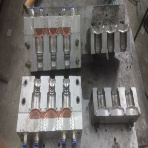 Stainless Steel Injection Mould