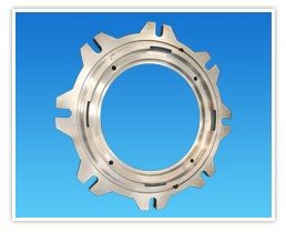 Bearing Frame 750