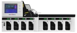 matrix 8600 8 1 pocket bank note sorting machine