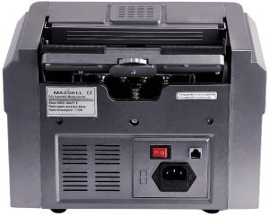 MX50 Smart Loose Note Counting Machine