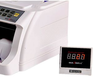 MX50 Ultra Cash Counting Machine