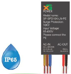 SP-SPD10K-LN-PE Surge Protection Device