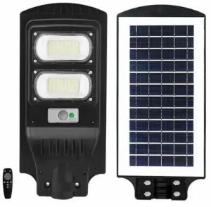 Takeway Star Solar Street Light  With Remote