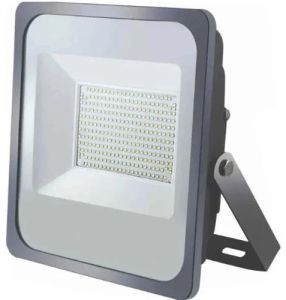 Takeway -FLSLIM100 100W LED Flood Light