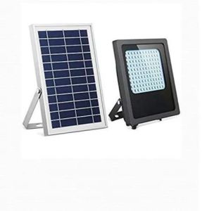 Takeway -FLSOLAR-LENS20 LED Solar Flood Light