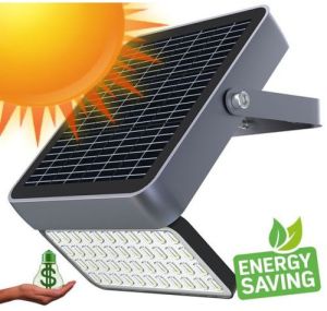 Takeway FLSOLAR-SKY30 LED Solar Flood Light