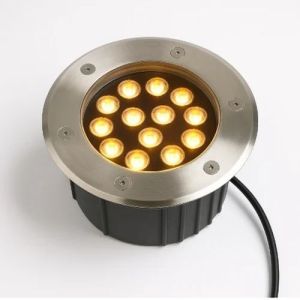 Takeway LED Burial Light