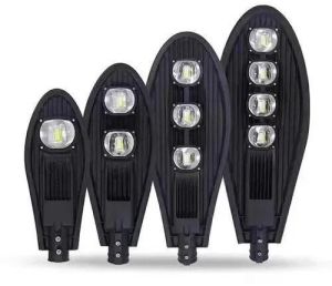 Takeway SLNEW50 50W LED Dolphin Street Light