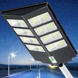 Takeway -SLSOLARINT-HP60 Solar Street Light With Remote