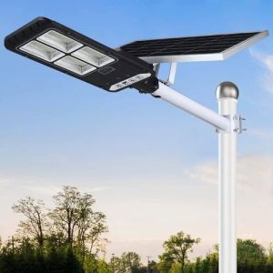 Takeway -SLSOLARINT-HP80 Solar Street Light With Remote