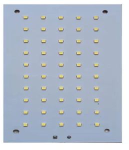 Takeway SVT-FLSLIMMD50 LED Mounted PCB