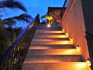Takeway  TEPO3 LED Step Light