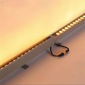 Takeway WW-36W-24V-DMX LED Solar Wall Washer Light