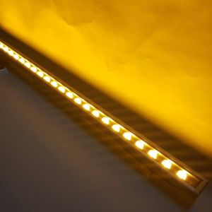 Takeway WW-FLEXI-24W-24V Solar Wall Washer Light