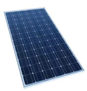Takeway XG-PV1250 LED Solar Panel