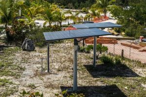 Solar Multi-crystalline Module