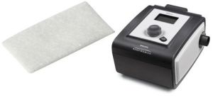 PR System One Ultrafine Filter