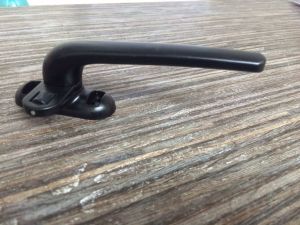 Openable Window Handle