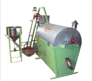 Groundnut Roaster