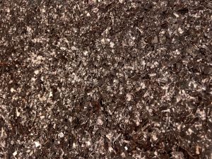 Granulated Copper