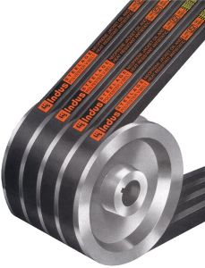 Indus (ISI) V Belts