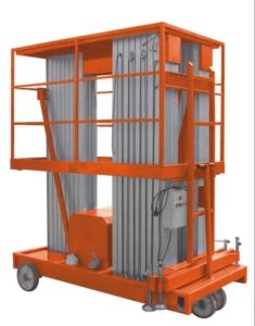 Aerial Work Platforms