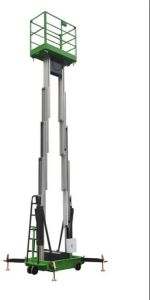 Aluminum Aerial Work Platform