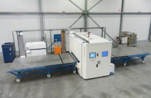 Laser Welding Machine