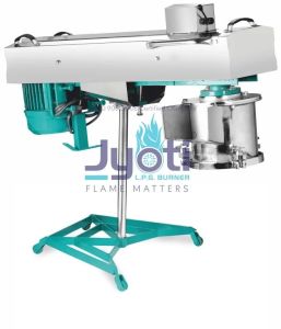 Farsan / Namkeen Machine