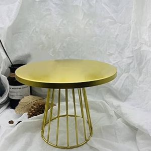 Iron Cake Stand