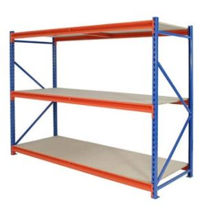 Heavy Duty Storage Rack