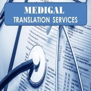 Medical Translation Services
