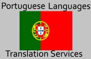 Portuguese Language Translation Services
