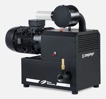 C-DLR : Claw Vacuum Compressors