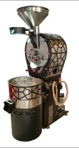 5 Kg Batch Roaster