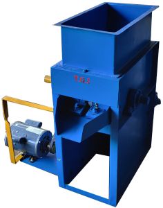 Hand Operated Coffee Pulper