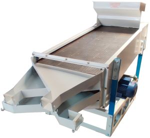 Pepper Grader Machine