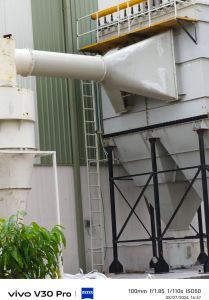 Dust Collector