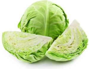 Fresh Cabbage