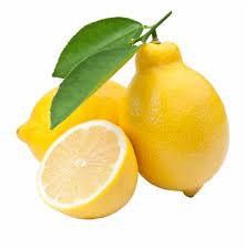 Fresh Lemon