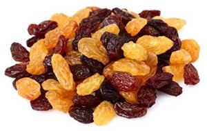 Raisins (Kishmish)