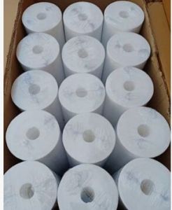 PP Filter Cartridges